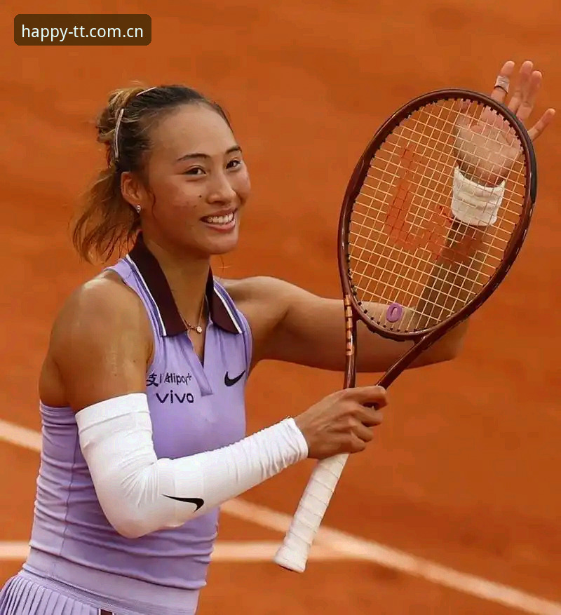 2026法网女单抽签结果解读：郑钦文非种子出战的挑战与天天娱乐观赛体验